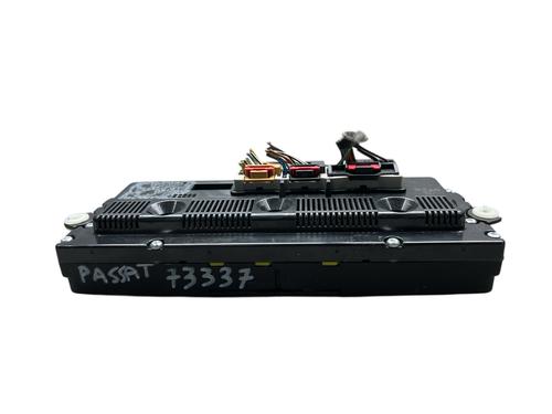 Climate control VW PASSAT B6 (3C2) 2.0 TDI | BP25527337I5 