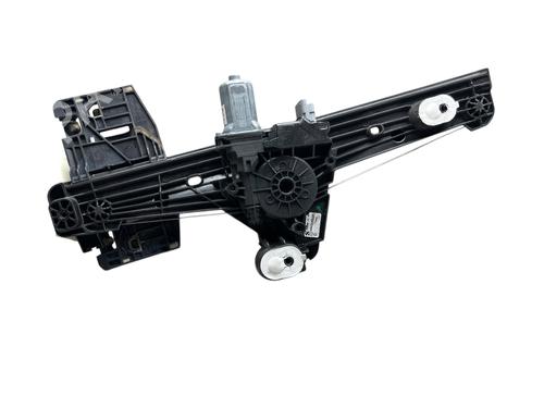 Used Rear right window mechanism Rear right window mechanism PEUGEOT 208 II (UB_, UP_, UW_, UJ_) 1.2 PureTech 100 (101 hp) 29900070 29900070
