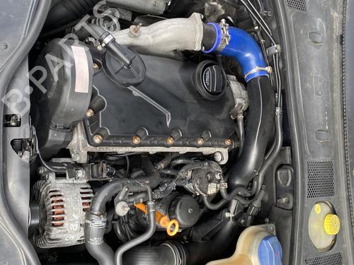Used Parts VW PASSAT B5.5 (3B3)  1.9 TDI  4515078