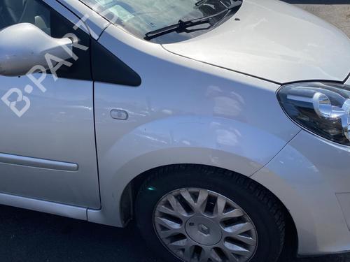 Instrument cluster RENAULT TWINGO II (CN0_) 1.2 16V (CN04, CN0B) | BP25529040C47  - Image 12