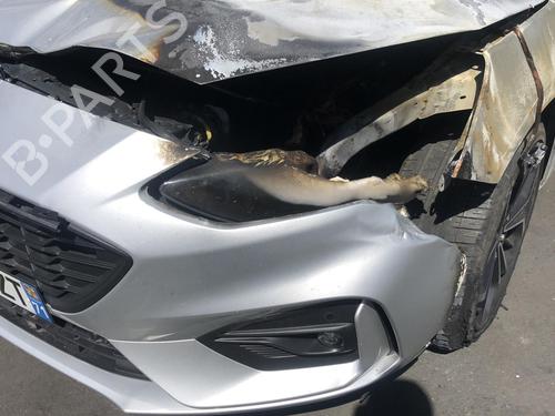 Right front steering knuckle FORD FOCUS IV (HN) 1.0 EcoBoost | BP25534611M26  - Image 19