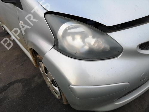 Right taillight TOYOTA AYGO (_B1_) 1.0 (KGB10_, KGB10R) | BP25524976C35 