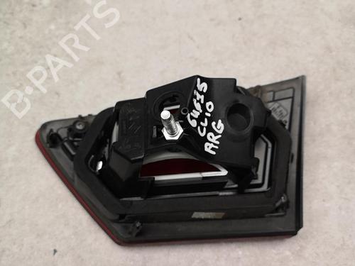 Left tailgate light RENAULT CLIO IV (BH_) 1.5 dCi 90 | BP25554261C79 