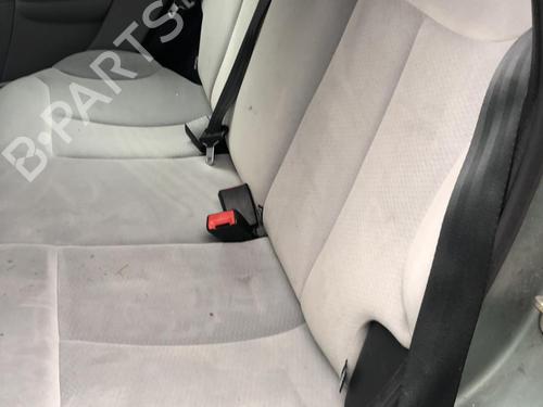 Venstre bremsekaliber foran CITROËN C3 I (FC_, FN_) 1.4 HDi | BP25576364M105 