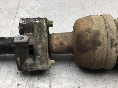Used Right front driveshaft OPEL ZAFIRA / ZAFIRA FAMILY B (A05) 1.7 CDTI (M75) (110 hp) 25551404
