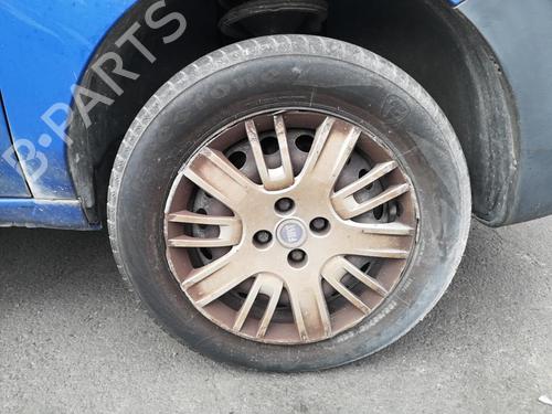 AC compressor FIAT DOBLO Box Body/MPV (223_) 1.3 D Multijet | BP25538306M34  - Image 18