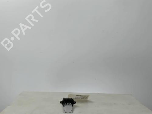 Used Heater resistor FIAT PANDA (312_, 319_) 1.2 (312PXA1A) (69 hp) 25577373