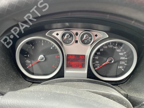 Headlight switch FORD FOCUS II Turnier (DA_, FFS, DS) 1.6 TDCi | BP25501829I24 - Image 9