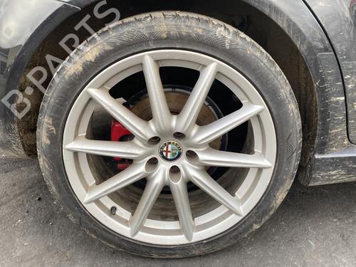 Left tailgate light ALFA ROMEO 159 (939_) 1.9 JTDM 16V (939AXC1B, 939AXC12) | BP25580946C79  - Image 16