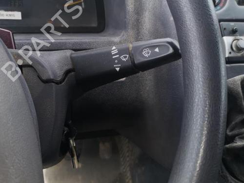 Right mirror MERCEDES-BENZ VITO Van (W638) 108 CDI 2.2 (638.094) | BP25536865C27 