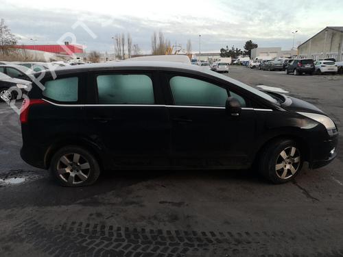 Warning switch PEUGEOT 5008 (0U_, 0E_) 1.6 HDi | BP25533883I22 - Image 20