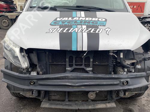 Alternator MERCEDES-BENZ VITO Van (W447) 114 CDI (447.601, 447.603, 447.605) | BP30440619M7  - Image 10