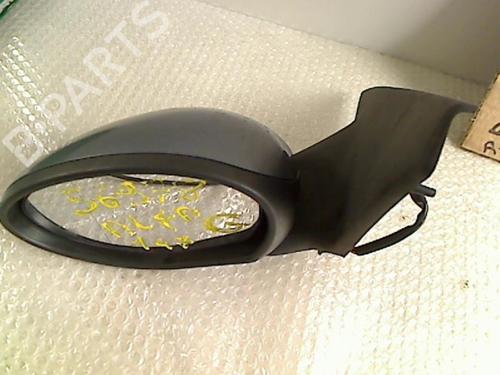 Retrovisor esquerdo ALFA ROMEO 147 (937_) 1.9 JTD 16V (937.AXG1B, 937.BXG1B) (140 hp) 25516454
