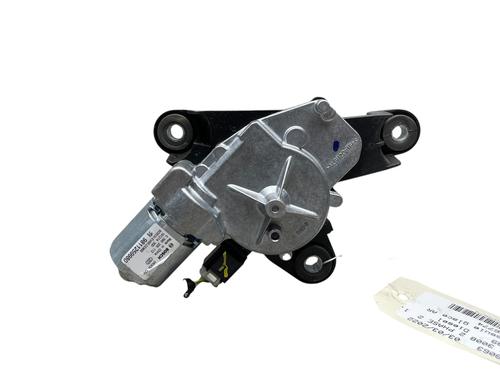 Rear wiper motor PEUGEOT 3008 II SUV (MC_, MR_, MJ_, M4_) 1.5 BlueHDi 130 | BP26684030M102