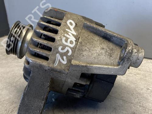 Used Alternator Alternator FIAT GRANDE PUNTO (199_) 1.2 (65 hp) 25561354 25561354
