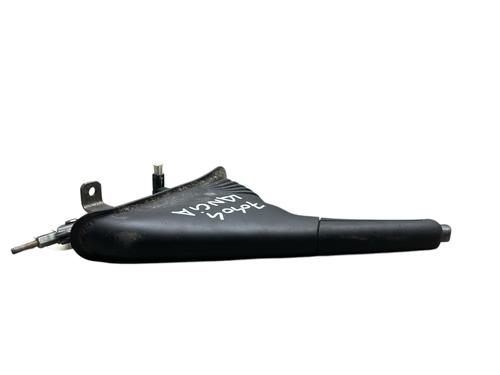 Used Hand brake LANCIA YPSILON (312_) 0.9 TwinAir (312.PXG11, 312.PXG1A, 312.YXG11, 312.YXG1A) (86 hp) 25543341