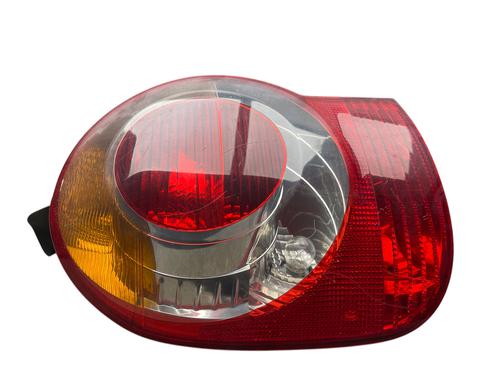 Used Left taillight RENAULT MODUS / GRAND MODUS (F/JP0_) 1.5 dCi (FP0D, JP0D) (82 hp) 30675028