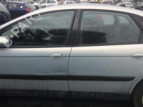 Rear mirror CITROËN C5 I (DC_) 2.0 HDi (DCRHZB, DCRHZE) | BP25534372I6  - Image 27