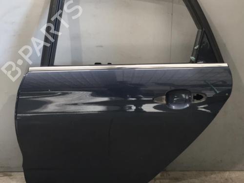 Left rear door CITROËN C4 II (NC_) 1.6 HDi 115 | BP25514168C4 