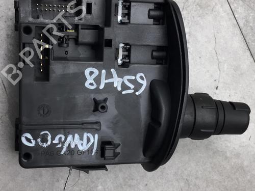 steering-column-stalk-renault-kangoo-express-fw01_-2008-25561474 main image