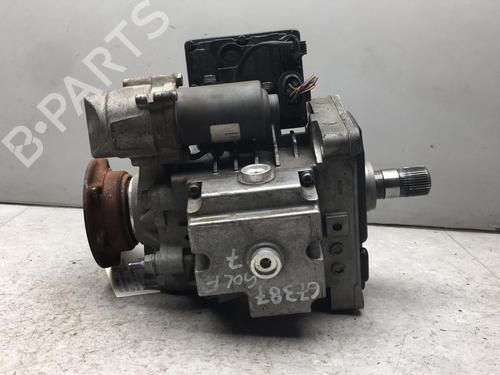 Transfer box VW GOLF VII (5G1, BQ1, BE1, BE2) 2.0 GTI | BP25534125M36 