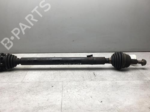 Right front driveshaft VW GOLF IV (1J1) 1.4 16V | BP25521711M39 