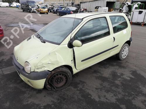 Airco pomp RENAULT TWINGO I (C06_) 1.2 16V (C060) | BP25533920M34 