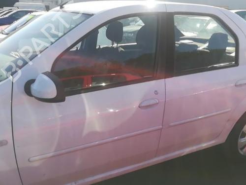 Climate control DACIA LOGAN (LS_) 1.5 dCi (LS0K) | BP25523938I5 