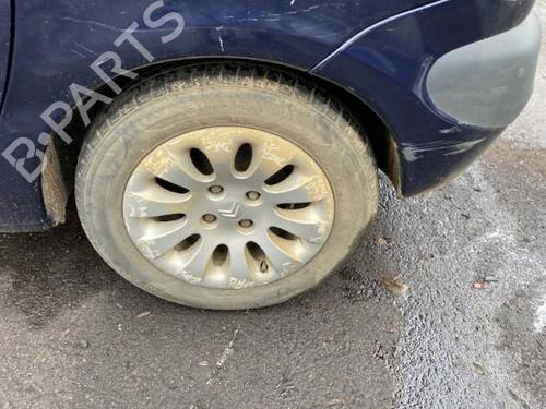 Højre forlygte CITROËN XSARA PICASSO (N68) 1.8 16V | BP25548227C29 