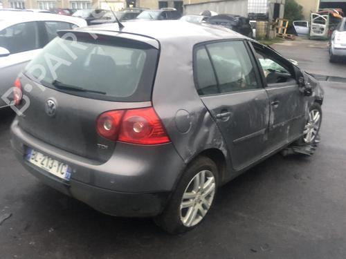 Climate control VW GOLF V (1K1) 1.9 TDI | BP25522247I5  - Image 28