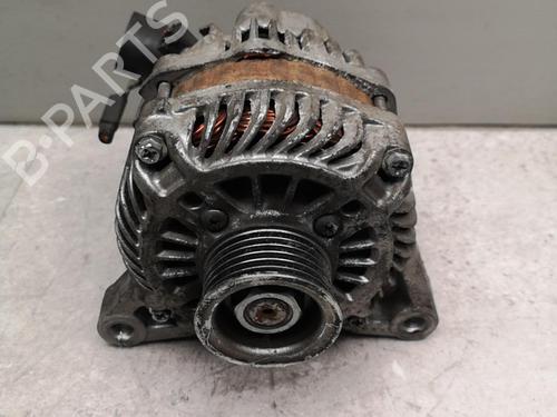 Used Alternator Alternator PEUGEOT 207 (WA_, WC_) 1.4 (73 hp) 25552802 25552802