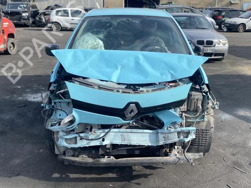 Right sun visor RENAULT TWINGO II (CN0_) 1.2 16V (CN04, CN0B) | BP25551972I2 - Image 16