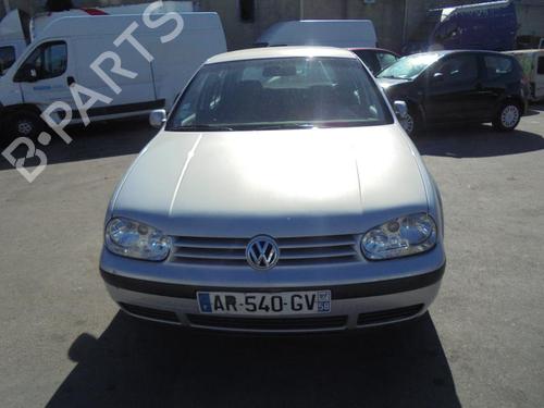Right mirror VW GOLF IV (1J1) 1.9 SDI | BP25577838C27 