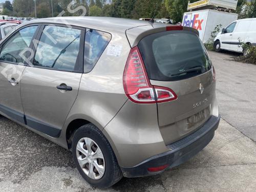 Left tailgate light RENAULT SCÉNIC III (JZ0/1_) 1.6 E85 (JZ03, JZ1Y) | BP25549812C79  - Image 15