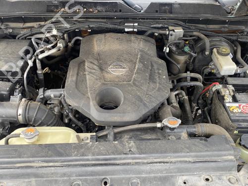 Left front window switch NISSAN NAVARA NP300 Pickup (D23, D23T) 2.3 dCi 4x4 (D231) | BP28622193I27 - Image 11