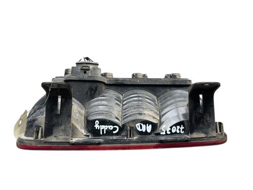Used Right taillight Right taillight VW CADDY III Box Body/MPV (2KA, 2KH, 2CA, 2CH) 2.0 TDI 4motion (110 hp) 27654840 27654840