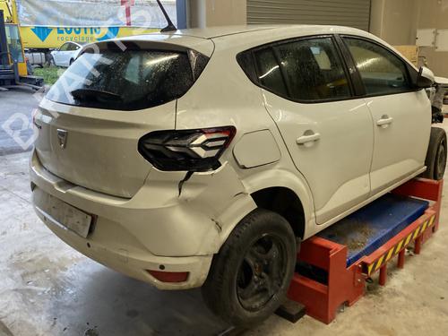 Rear left window mechanism DACIA SANDERO III 1.0 TCe 100 ECO-G | BP32415322C24 - Image 21