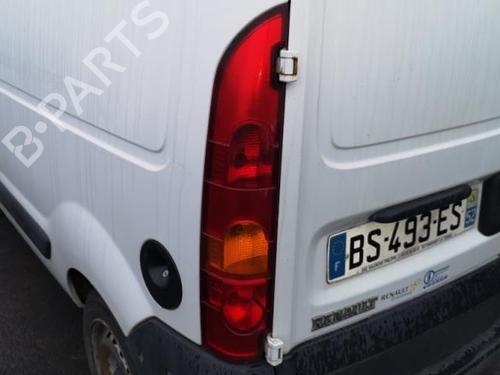 Third brake light RENAULT KANGOO Express (FC0/1_) 1.5 dCi (FC07, FC1R) | BP25550714L11 - Image 13