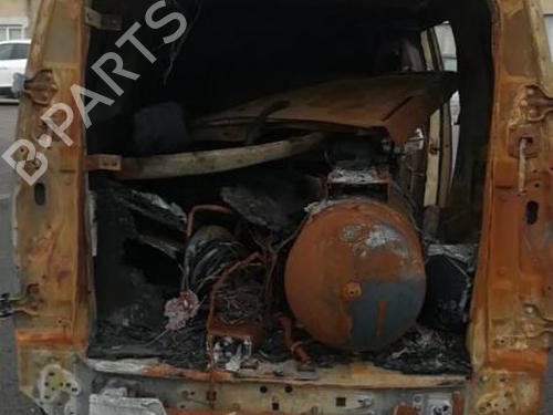 Left front suspension arm CITROËN JUMPY III Van (V_) 2.0 BlueHDi 120 | BP25581223M12 - Image 48