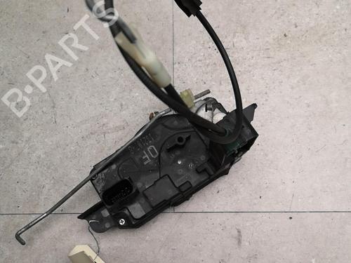 Venstre foran lås OPEL ASTRA H (A04) 1.4 (L48) (90 hp) 25578678