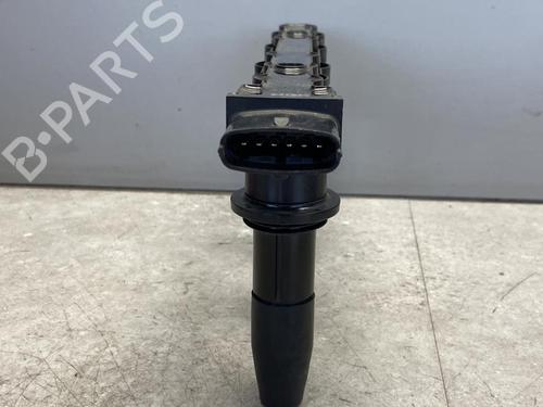Ignition coil OPEL ASTRA G Hatchback (T98) 1.6 16V (F08, F48) | BP25584873M94 