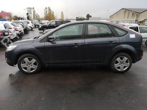 Climate control FORD FOCUS II (DA_, HCP, DP) 1.8 TDCi | BP25532753I5 