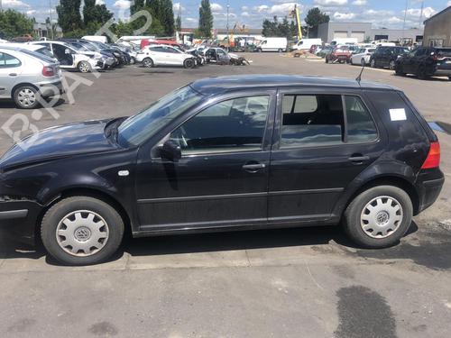 Venstre baglygte VW GOLF IV (1J1) 1.9 SDI | BP25580403C34 