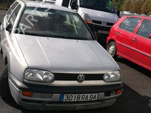 Left front indicator VW GOLF III (1H1) 1.9 TDI | BP25515903C32 