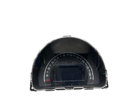Instrument cluster RENAULT TWINGO III (BCM_, BCA_) 1.0 SCe 70 (BCMB) | BP28202604C47 - Image 4