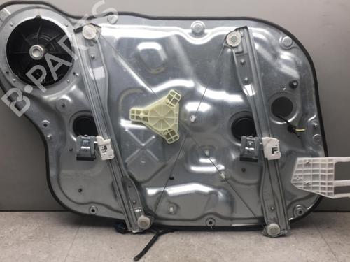 Front right window mechanism KIA CEE'D Hatchback (ED) 1.6 CRDi 90 | BP25554535C23 - Image 2