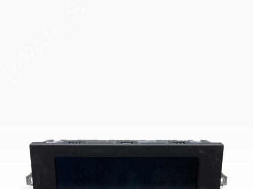 Display CITROËN C3 II (SC_) 1.4 HDi 70 (SC8HZC, SC8HR0, SC8HP4) | BP39409087C48 - Image 3