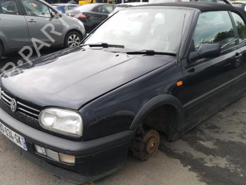 Left front indicator VW GOLF III Cabriolet (1E7) 2.0 | BP25583424C32  - Image 12
