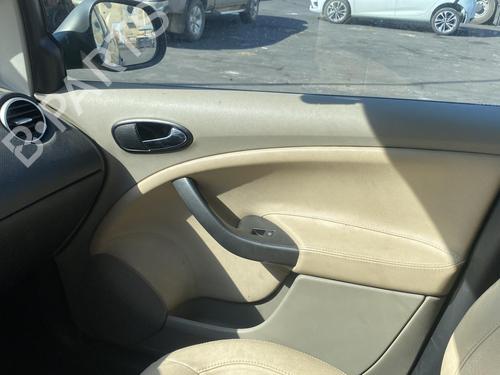 Left tailgate light SEAT ALTEA XL (5P5, 5P8) 1.9 TDI | BP25546727C79  - Image 6