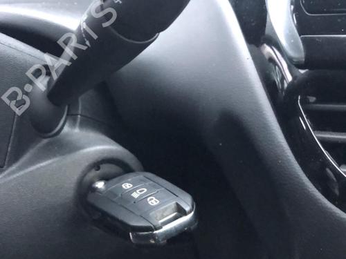 Front right window mechanism PEUGEOT 208 I (CA_, CC_) 1.5 BlueHDI 100 | BP25580934C23 